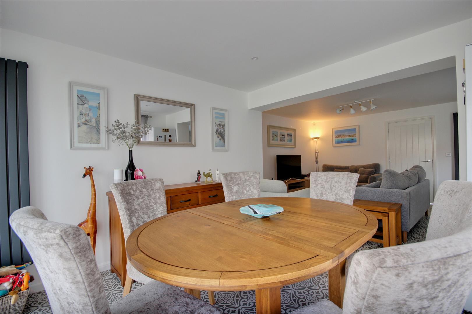 Walker Close, Beverley
